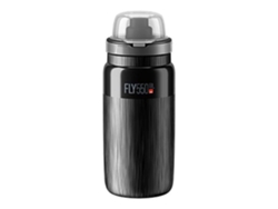 Elite | Bidón De Hidratación Fly Mtb Tex 550ml -negro