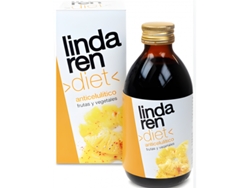 Complemento Alimentar ARTESANIA Anticelulitico Lindaren