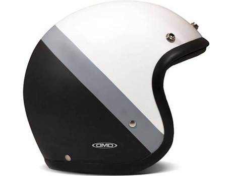 Casco Jet de Motociclismo DMD Vintage (S)