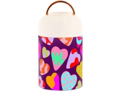 Acero Inoxidable - Vaso Térmico Portátil