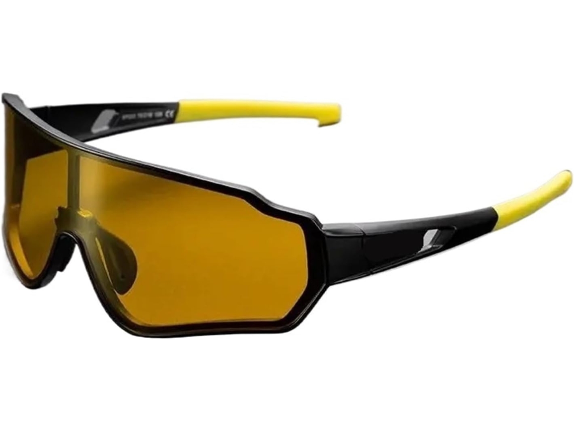 Gafas De Ciclismo: Ciclismo, Deportes Carretera, Senderismo, Sol, Bicicleta Protección