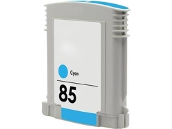 Cartucho para Hp 85 Cian c9425a