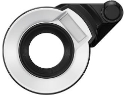 Difusor Anular OLYMPUS FD-1