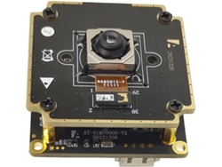 Módulo De Cámara De Enfoque Fijo De 48 Mp Con Controlador Usb Y Alta Definición