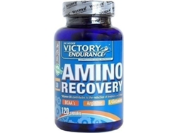 Complemento Alimentar VICTORY ENDURANCE Victory Amino RecoveryProtección Recución Y Detoxificación (100 g)