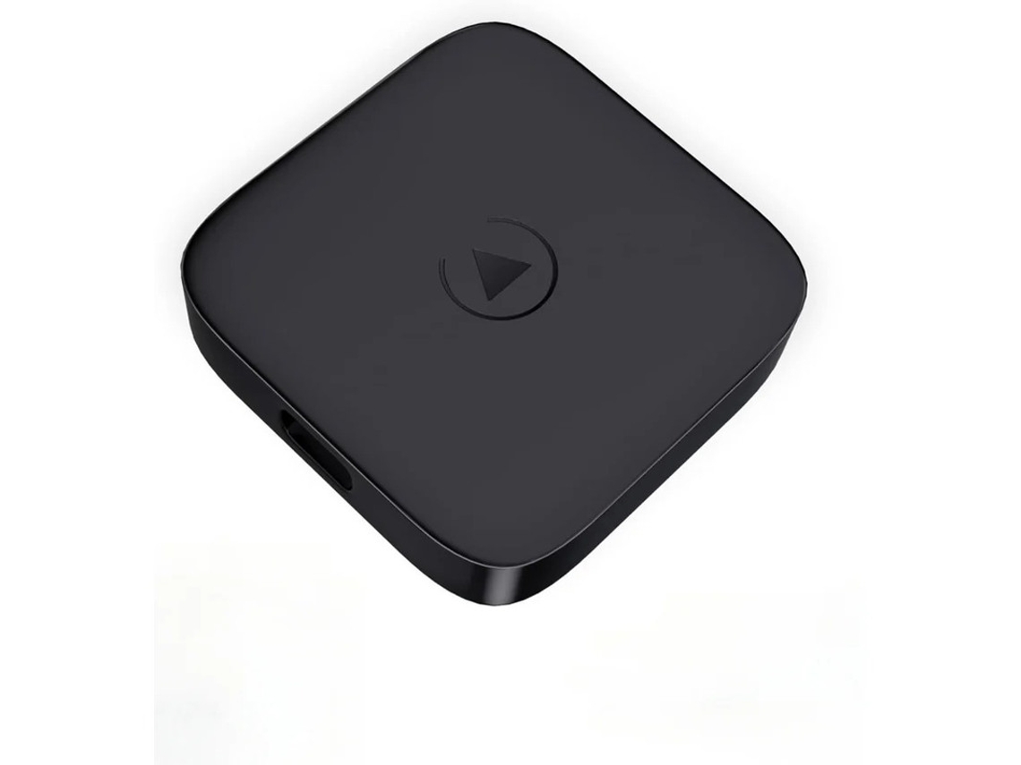 Adaptador inalámbrico para CarPlay y Android Auto con Android 11.0 Yizhood