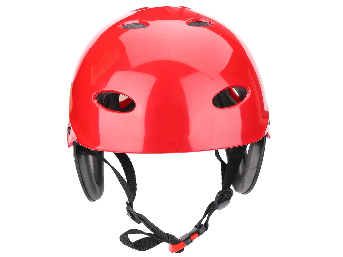 Casco de seguridad ajustable para deportes al aire libre