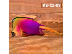 Gafas De Ciclismo, Gafas De Protección Contra El Viento Para Bicicleta, Gafas De Sol Deportivas