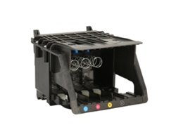 Cabezal de impresión 952 para Officejet Pro 8710/8715/8720/8725/8730, fácil instalación, luz dorada