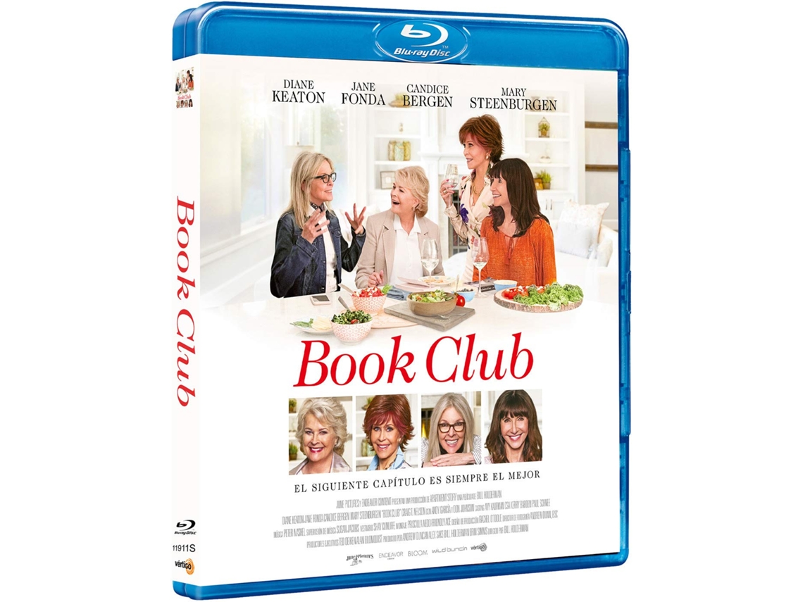 Club de lectura (2018)