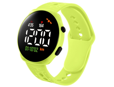 Smartwatch CO-PHÉNIX M13 Impermeable Verde