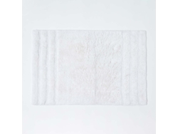 Homescapes Spa Supreme Luxury White Bath Mat