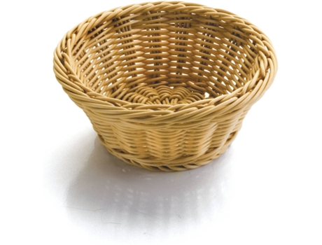 Cesta de Pan LACOR Redondo