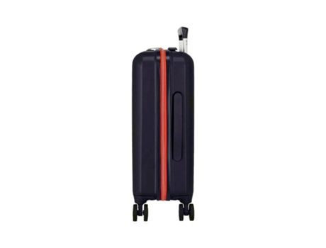 Maleta de Cabina REEBOK Trolley Roxbury Azul (55 cm)
