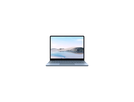Portátil MICROSOFT 68281 7071 (12.45 '' - Intel® Core™ i5 i5-1035G1 - RAM: 8 GB - 256 GB SSD - Intel® UHD Graphics)