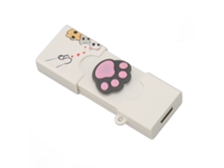 Memoria USB LAXISCREED Push Pull Animal
