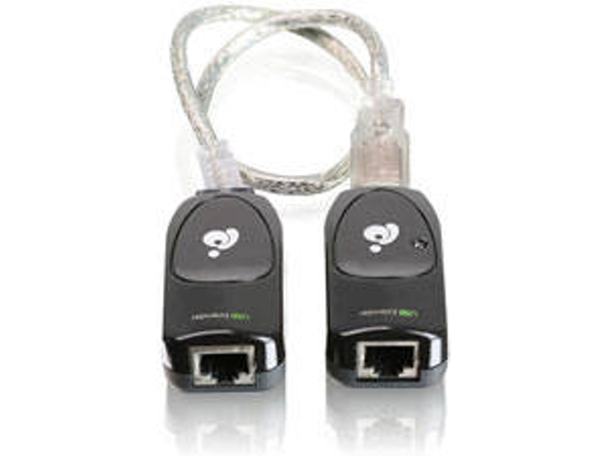 Cable USB IOGEAR (USB - USB)