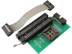 Zócalo Adp_d42_ex-a Eficiente Para Programadores T48: Instalación Rápida Y