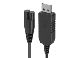 Cargador Henten Home Para Waterpik Wp-462ec/450ec Usb