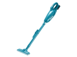 MAKITA CL108FDZ Aspirador 12V CXT 600mL Botón ON/OFF
