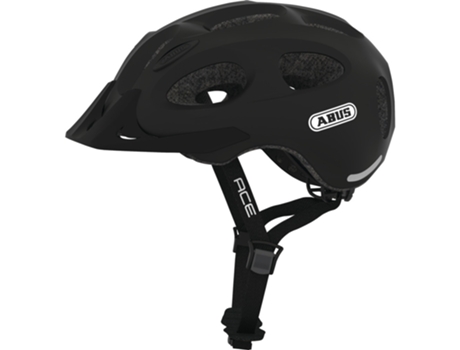Casco de bicicleta de montaña ABUS I Ace