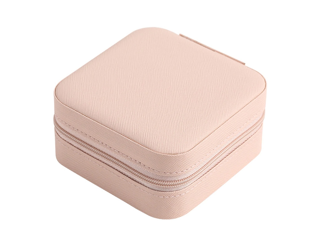 EIOORORRIY Necessaire De Viagem pequeno Para Joias