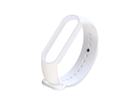 Pulsera Xiaomi Mi Band 5 Tpu DIV