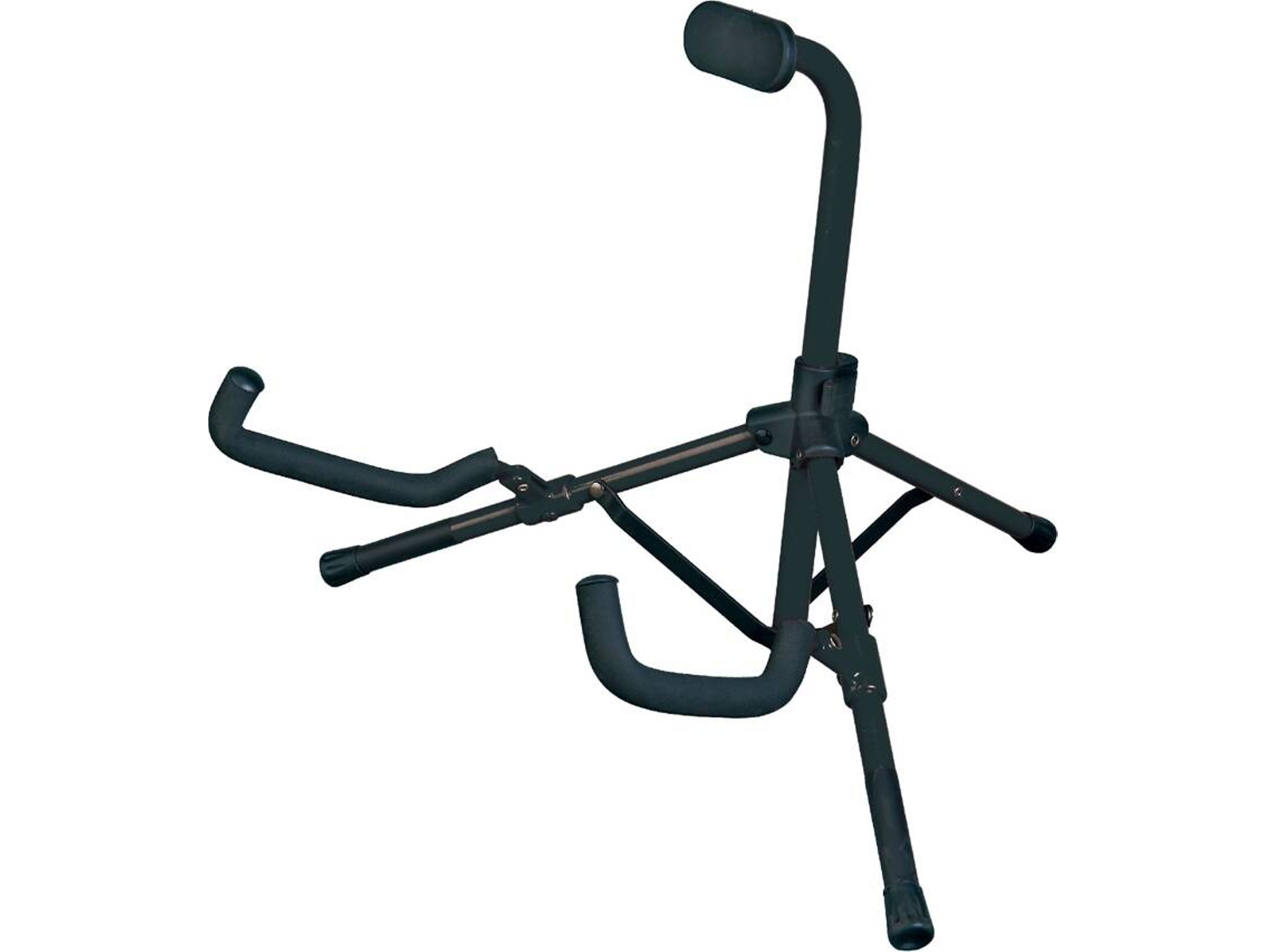 SUPORTE PARA GUITARRA/BAIXO OQAN AGS21-C
