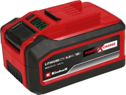 Batería EINHELL 18V 4-6 Ah Multi-Ah Pxc Plus