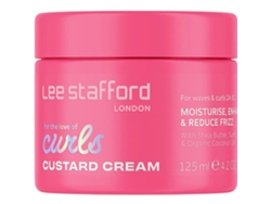 Crema para rizos For The Love Of Curls 125 ml LEE STAFFORD