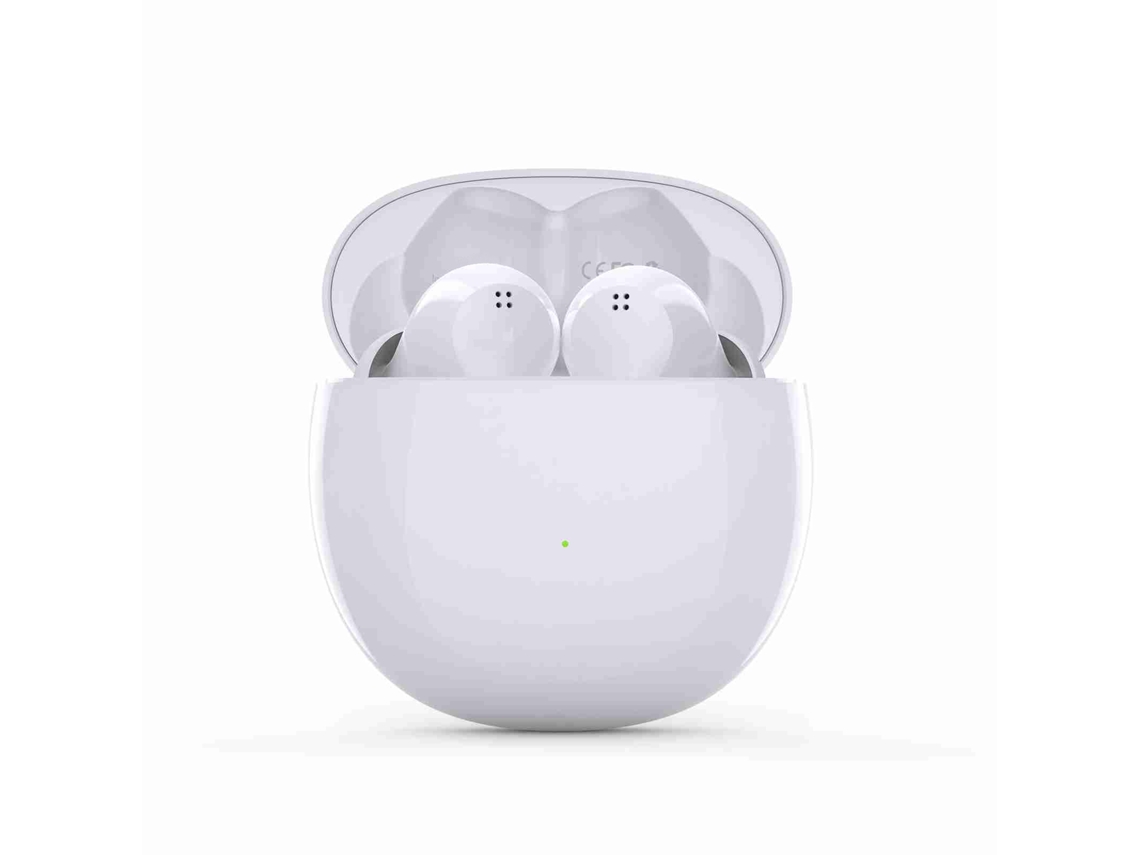 Fones De Ouvido Sem Fio Bluetooth 5.3 Com Cancelamento De Ruído Ipx5 Resistente À Água Para Esportes E Corrida