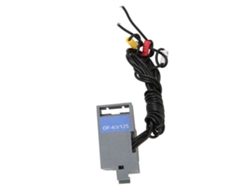 Contacto Auxiliar Para Disyuntor Con Protección Contra Pérdida De Tensión Ac230v Of-63/125