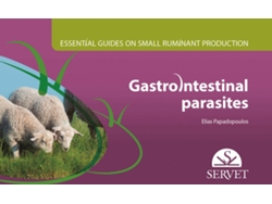 Libro Essential Guides On Small Ruminant Farming. Gastrointestinarl Parasite de Papadopoulos Elias (Inglés)