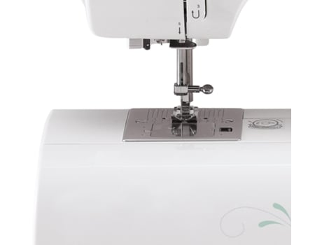Máquina de coser Singer Talent 3321 Máquina de coser eléctrica semiautomática