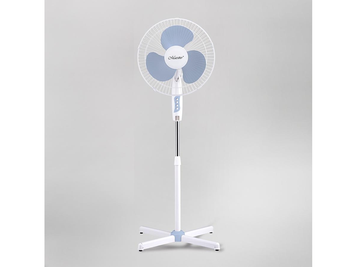 Ventilador FEEL MAESTRO RHD92 X