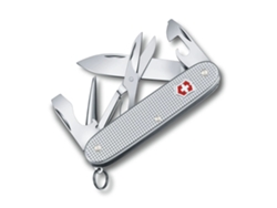 Canivete Suizo VICTORINOX Alox Pionero X Navidad Suiza Cuchillo 93 Mm 9 Funciones