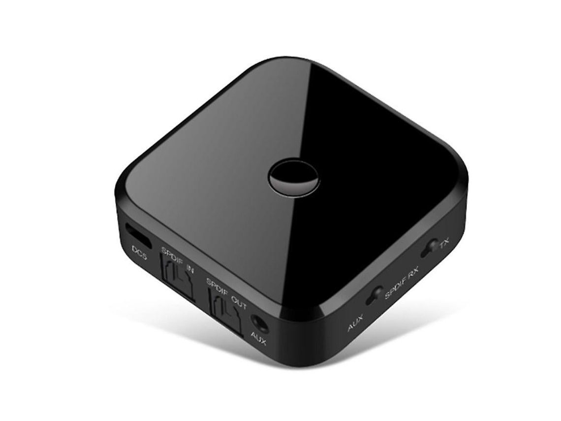 Transmisor de audio Bluetooth 2 en 1 con receptor Rosewell