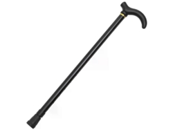 Bastón para personas mayores, bastón ajustable y plegable, bastón retráctil para personas mayores, muletas para padres y madres mayores.