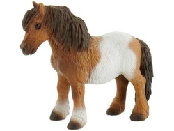 Figura de Jugar BULLYLAND Poney Shetland