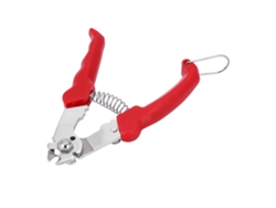 Pinza Extractora Cable Interior Bicicleta Acero Carbono