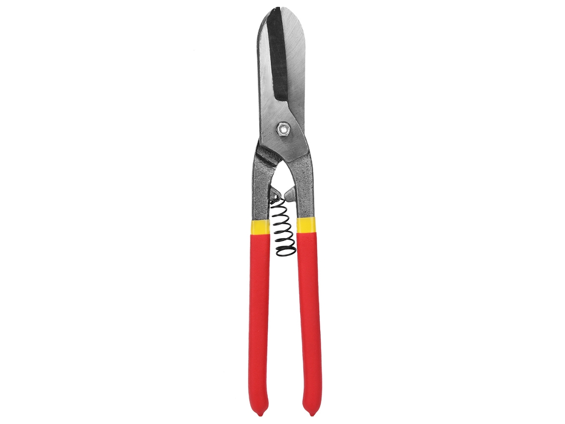 Tesouras de corte alemãs, aço alto carbono, 12 polegadas