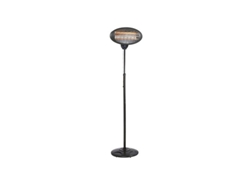 Estufa de exterior Küken 650/1350/2000w Kuken