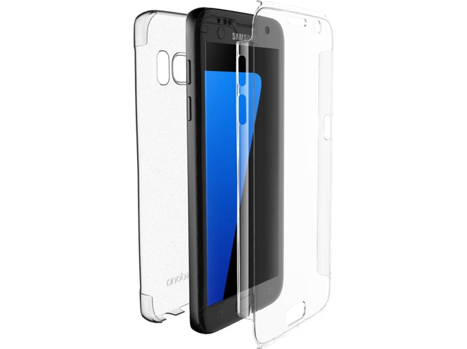 Funda Samsung Galaxy S7 X-DORIA Defense 360 Transparente