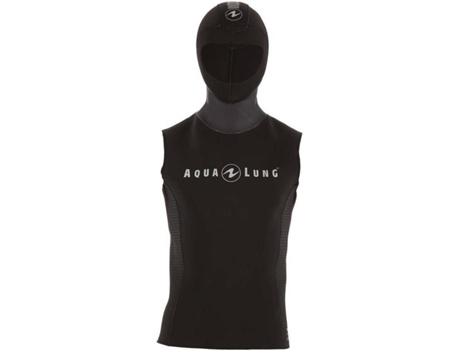 Rash Guard AQUALUNG Hooded Undervest (L)