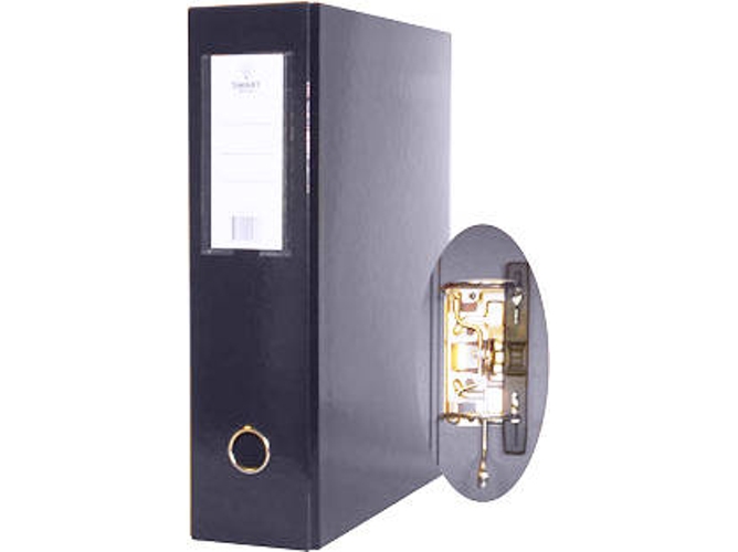 Dossier SMART OFFICE L80 (Azul - A4 - 31x29cm)