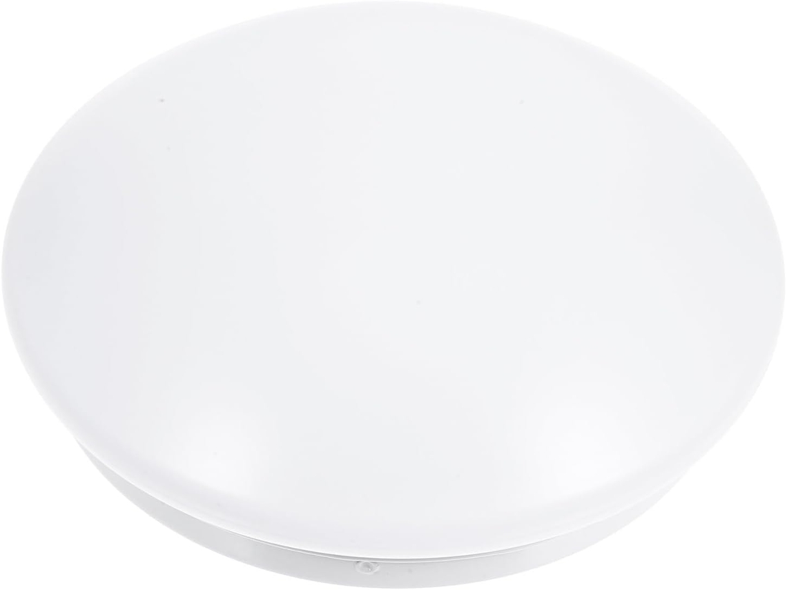 Fácil De Reemplazar Las Lámparas De Techo Redondas, Perfectas Para Uso Doméstico Y Para Proteger Su Luminaria.