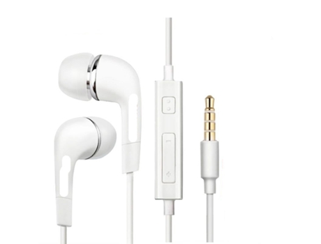 Auriculares con cable SLOWMOOSE de 3,5 mm