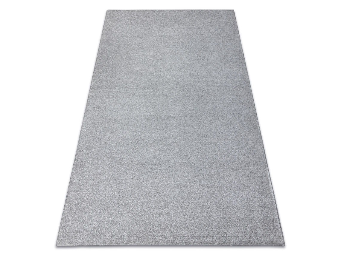 Moqueta Indus Plata 91 Llanura Mezcla (200 x 450 cm)
