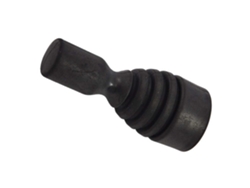 Fole de Borracha Joystick Prateadovetus