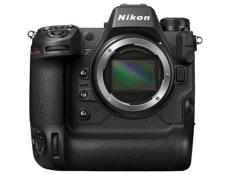 Cámara NIKON Z9
